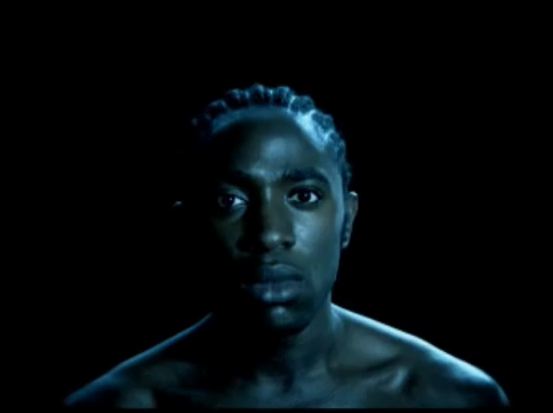 Kele - "Tenderoni" Video