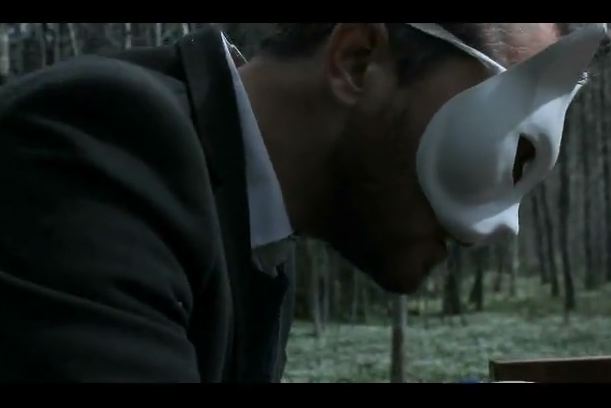 The Mary Onettes - "The Night Before The Funeral" Video