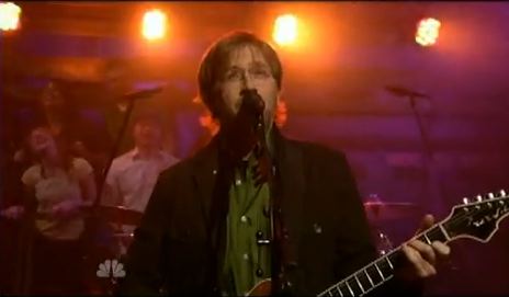 Phish Bring "Loving Cup" To Fallon