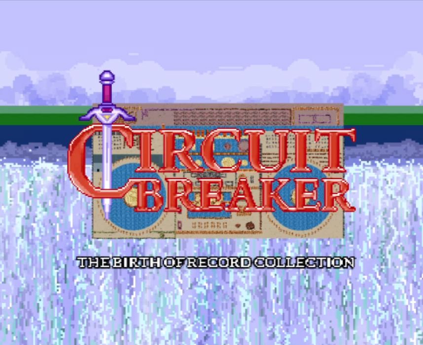 Mark Ronson - "Circuit Breaker" Video