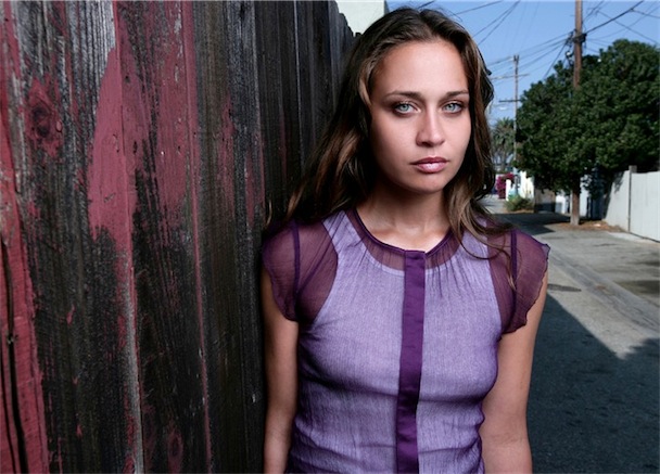 Fiona Apple PR 2009