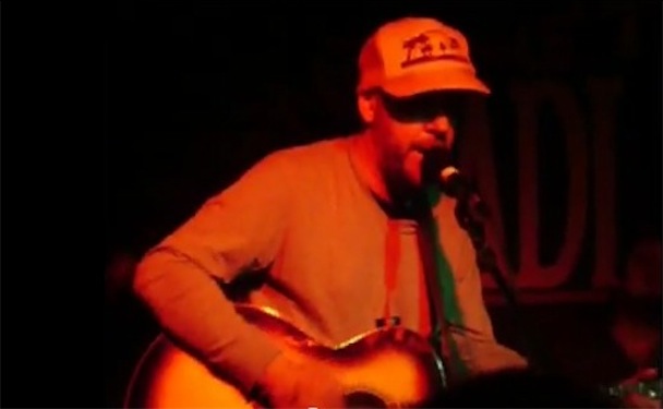 Jason Lytle and Midlake - Together Again