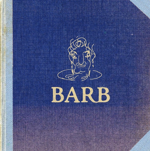 BARB - BARB