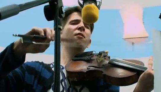 Owen Pallett Covers Guided By Voices