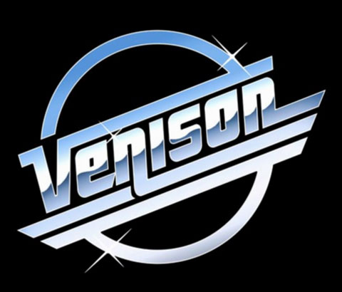 The Strokes AKA Venison