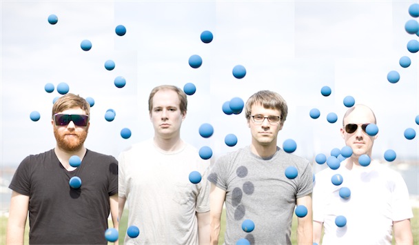 All Tiny Creatures PR 2010 By Chris Rosenau