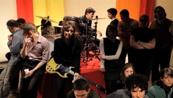 Belle and Sebastian Teaser