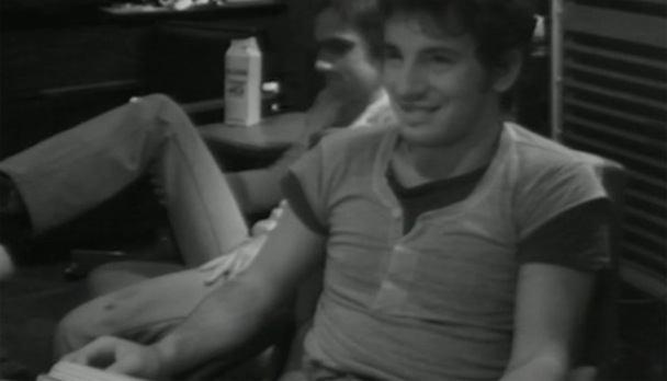 Bruce Springsteen Documentary Video