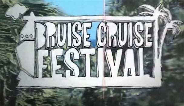Bruise Cruise Video