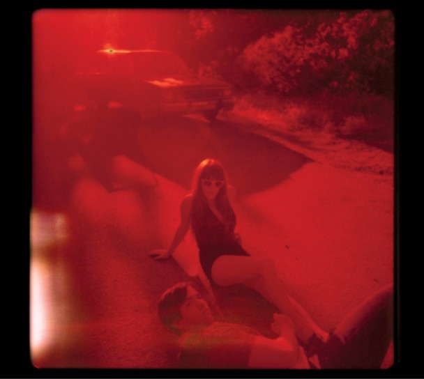 Jenny And Johnny PR 2010