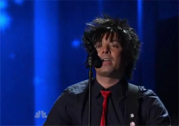 Jimmy Fallon Emmys Video