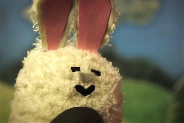 Kathryn Calder - "Slip Away" Video