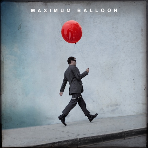 Maximum-Balloon-Album-Art