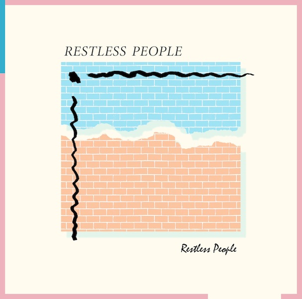 Restless People - Restless People