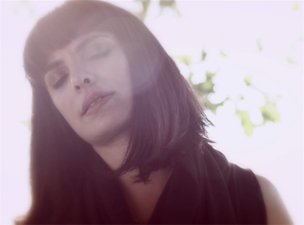 School Of Seven Bells - Windstorm Video