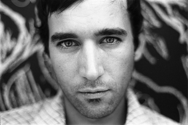 Sufjan Stevens By Marzuki Stevens