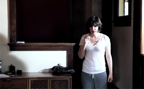 The Thermals - I Dont Believe You Video