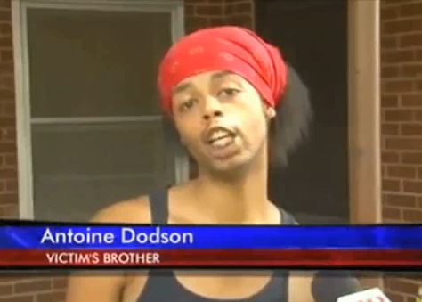Antoine Dodson