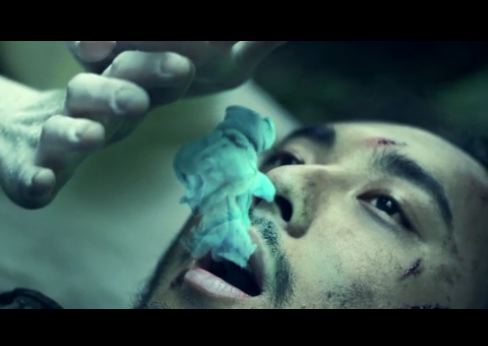 Baths - "Lovely Bloodflow" Video