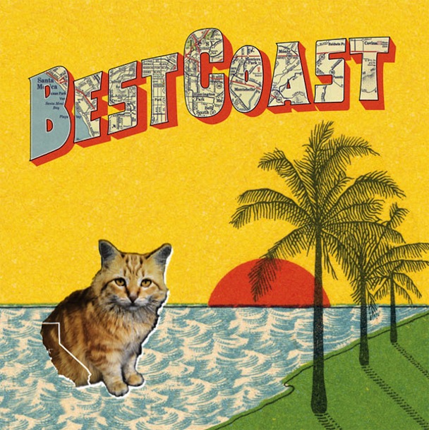 Best Coast - Crazy For You