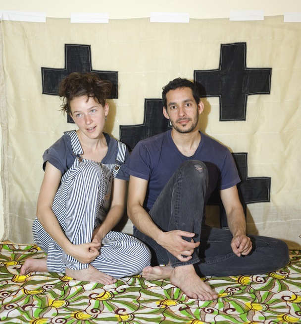 Buke & Gass Promo 2010