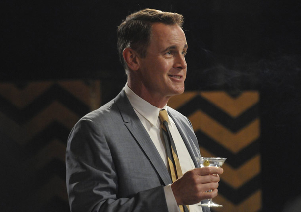 duck Mad Men Season 4