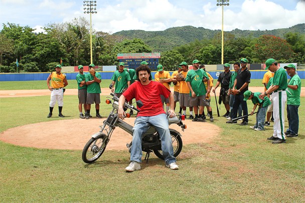 Eastbound And Down Season 2