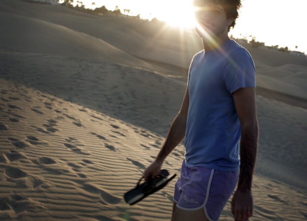 El Guincho Promo 2010