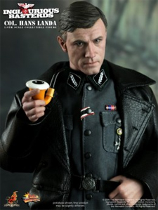 Inglorious Basterds Toy