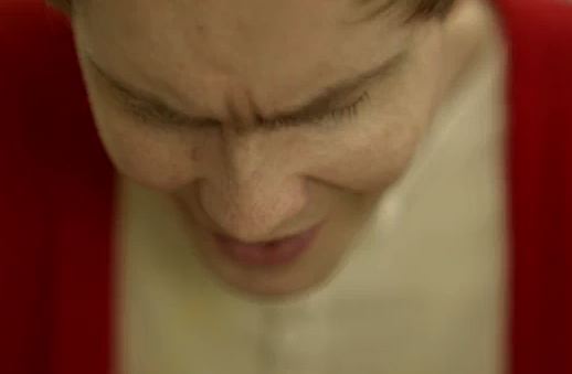Jónsi - "Animal Arithmetic" Video