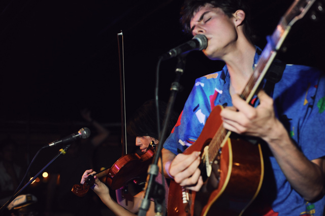 Magic Kids by Jessica Amaya