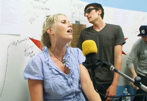 Mates Of State Cover The Replacements