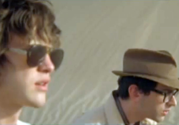 MGMT - "Congratulations" Video