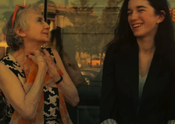 The Raveonettes Cover The Stone Roses