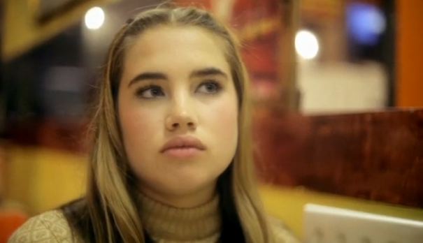 Toro Y Moi - "Low Shoulder" Video