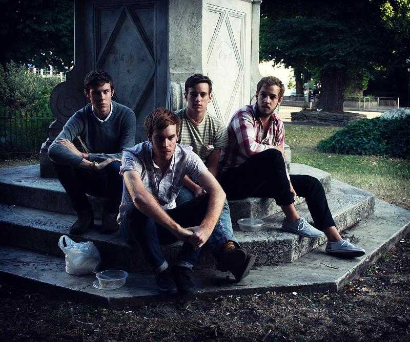Wild Nothing Press 2010