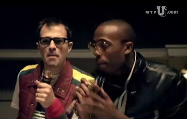 BOB - "Magic" Video Rivers Cuomo