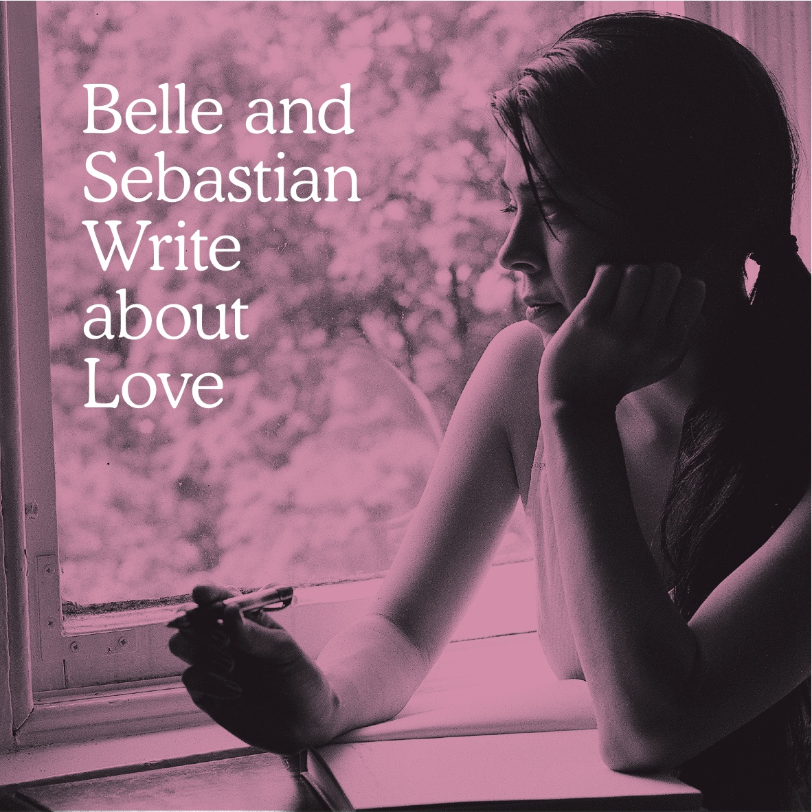 Belle & Sebastian Write About Love