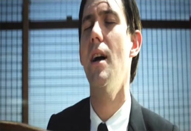 Bright Eyes "Coyote Song" Video