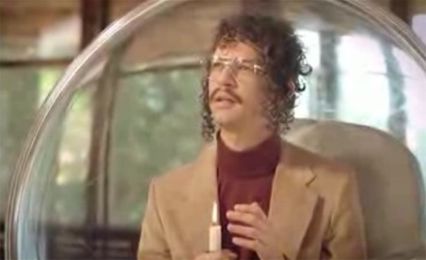 Darwin Deez - "Constellations" Video