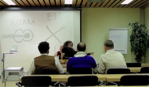 Junip - "Always" Video