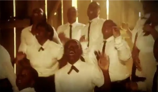 Kings Of Leon - "Radioactive" Video