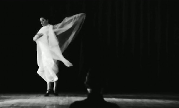 Land Of Talk - "Quarry Hymns" Video