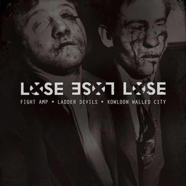 Lose Lose Lose Three Way Split