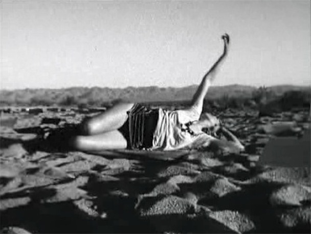 Lykke Li - "Solarium" Video