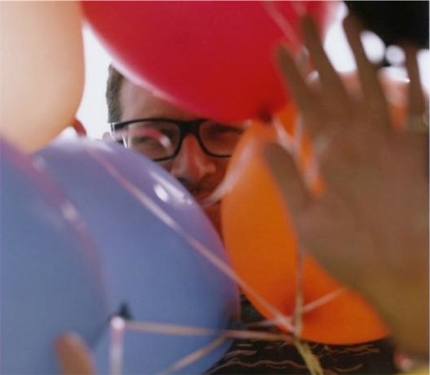 Maximum Balloon PR 2010