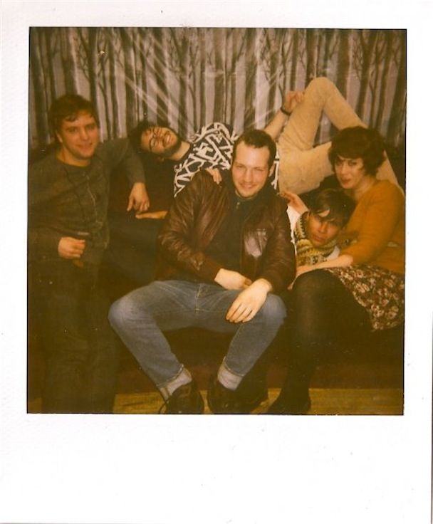 North Highlands PR 2010