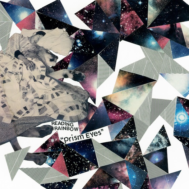 Reading Rainbow - Prism Eyes