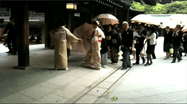 Seven Saturdays - "Au Revoir" Video