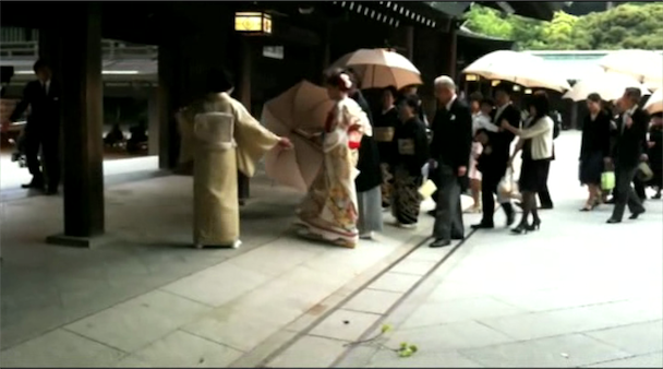 Seven Saturdays - "Au Revoir" Video